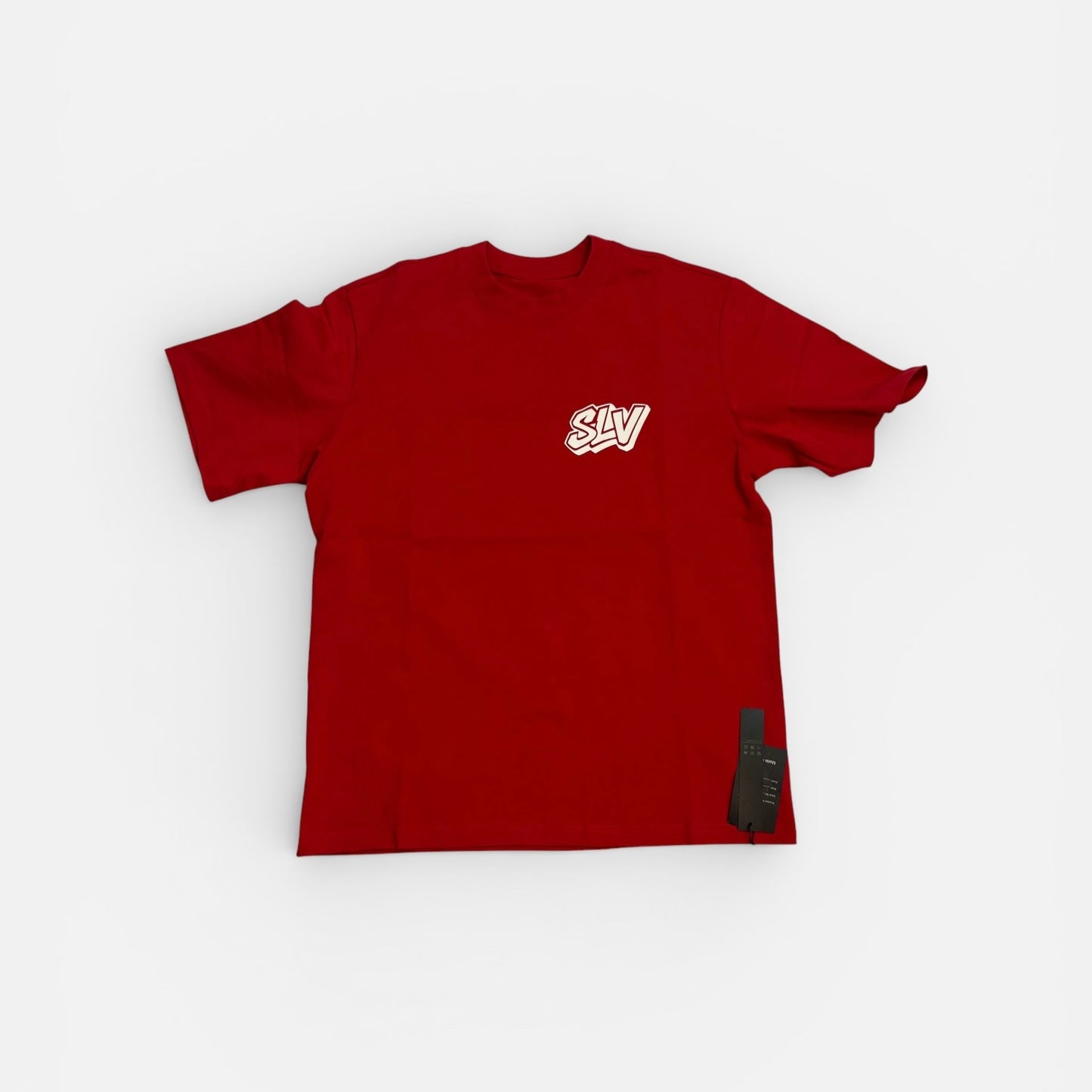 SLV Signature Graphic T-Shirt