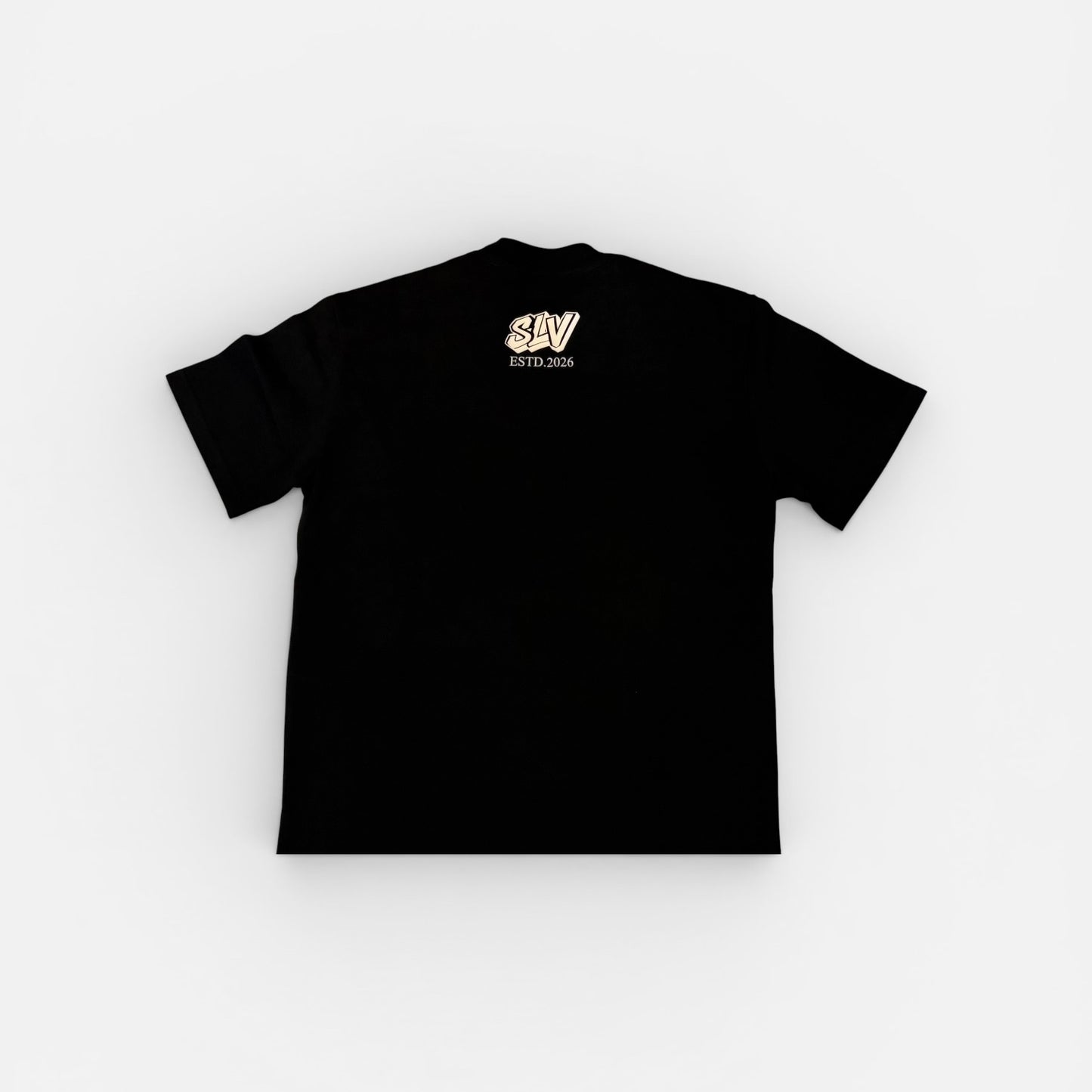 SLV | Built From Pain Tactical Tee