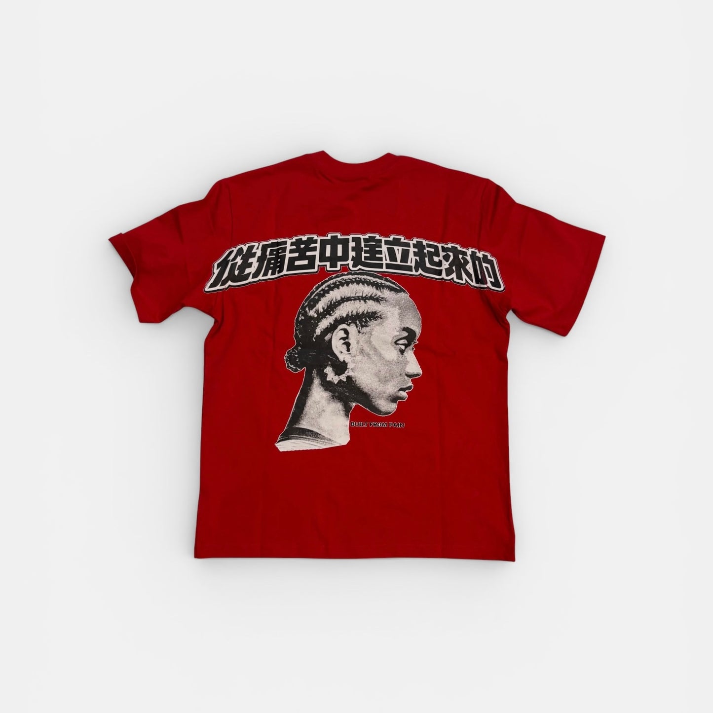 SLV Signature Graphic T-Shirt