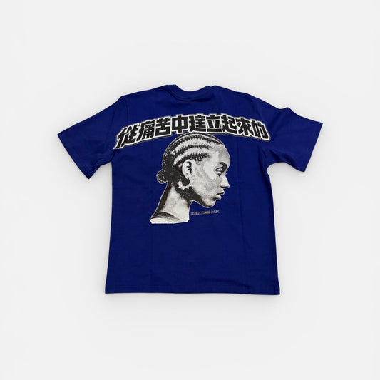 SLV Signature Graphic T-Shirt