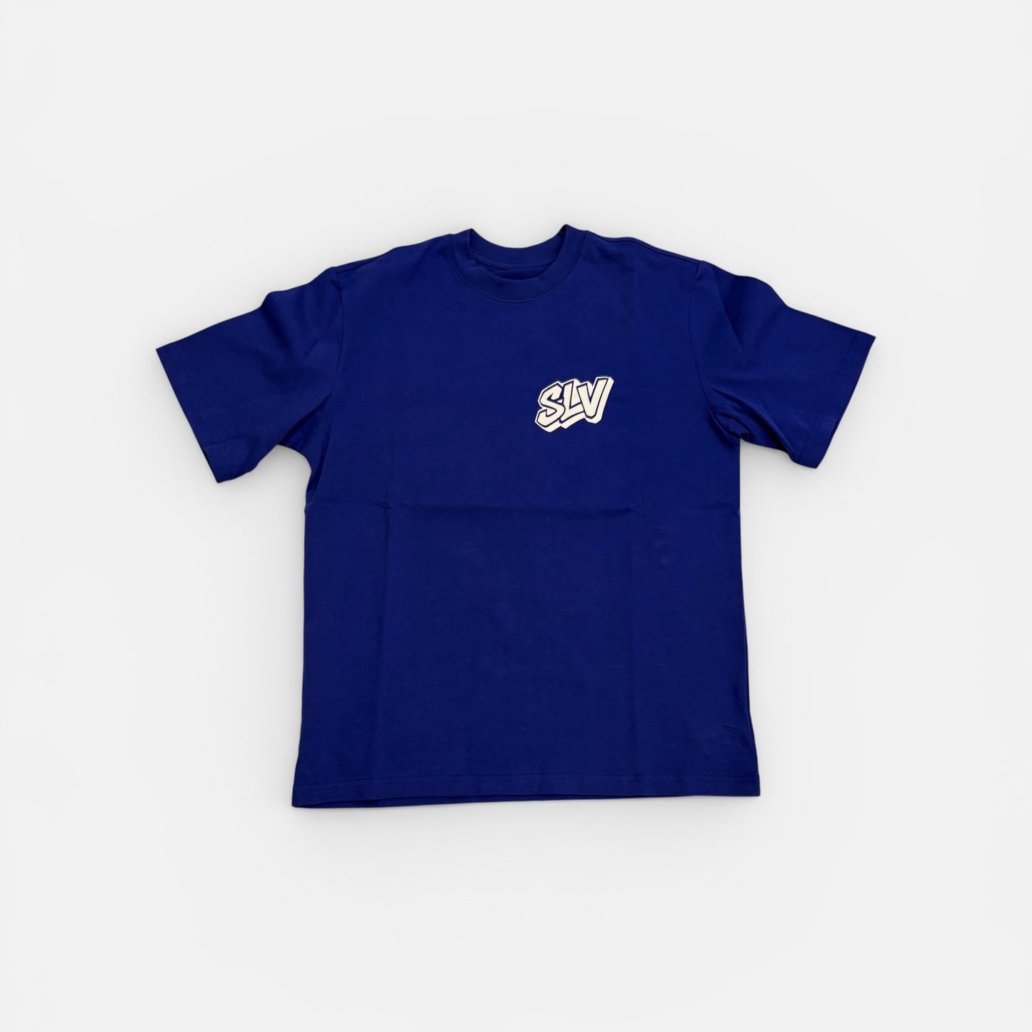 SLV Signature Graphic T-Shirt