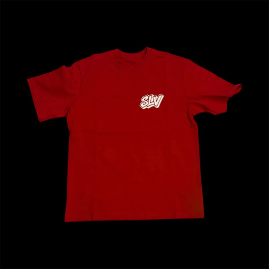 SLV Signature Graphic T-Shirt