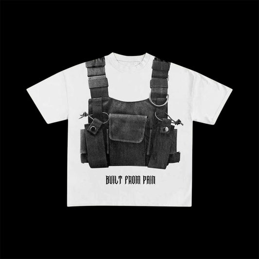 SLV | Built From Pain Tactical Tee