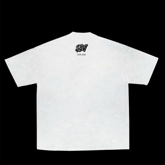SLV | Built From Pain Tactical Tee